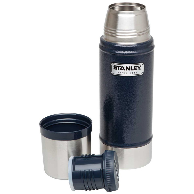 Buy Wholesale China Novel Design Stainless Steel Stanley Thermo Flask;  Keeping Hot For 24 Hours At 60℃ & Stanley Flask at USD 6.59