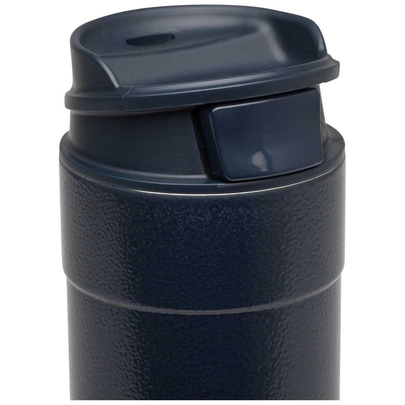 Stanley Classic Vacuum Bottle 16oz - Navy