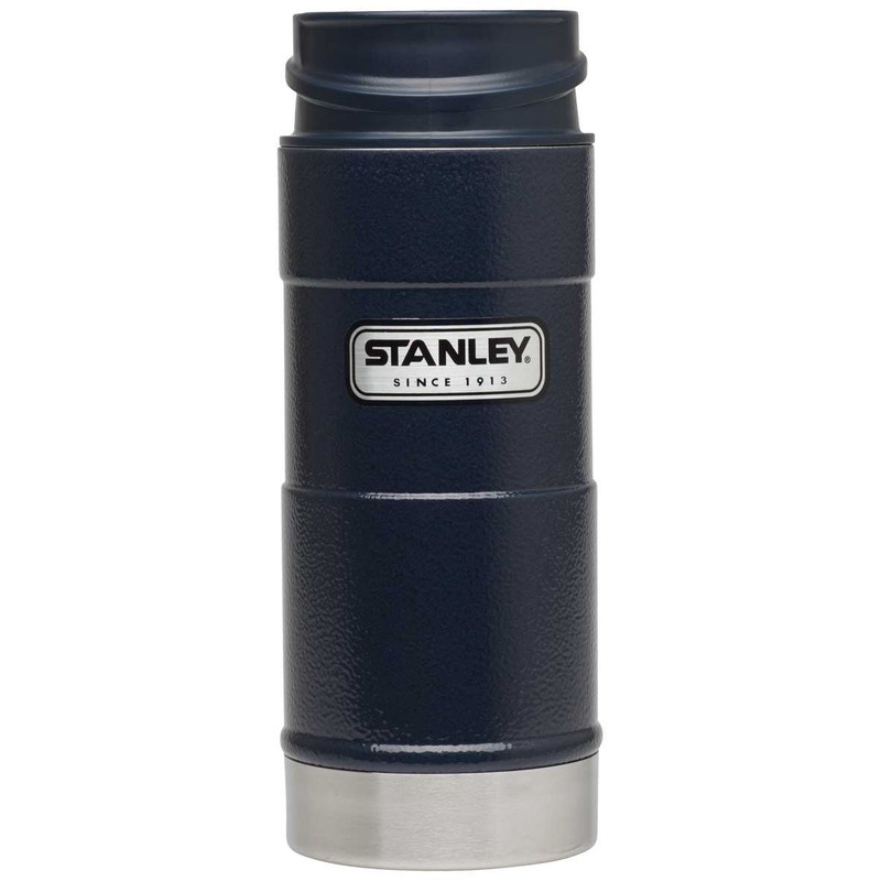 Stanley Termo Classic 0,35l, azul marino