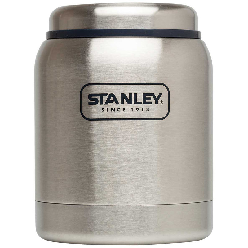 Stanley ADVENTURE STAINLESS STEEL FLASK 8 oz LEAK PROOF RUST-FREE