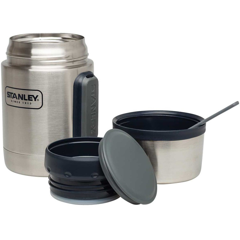 Stanley Adventure To-Go Food Jar + Spork