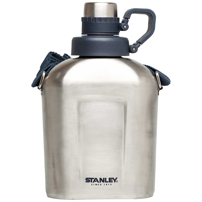 Stanley, Other, Stanley Classic Canteen L Black