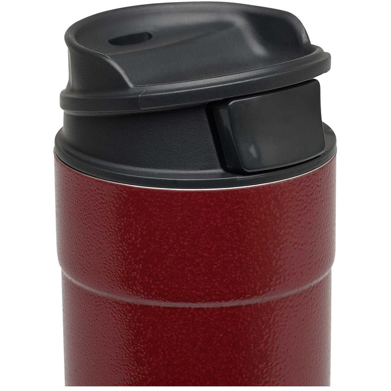 Stanley Flask in Red