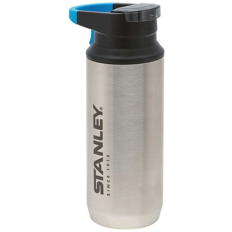 Stanley thermos mug, 0.35 L - white