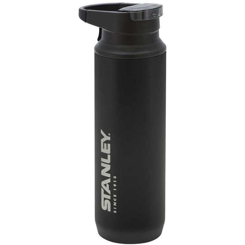 Black deals stanley thermos