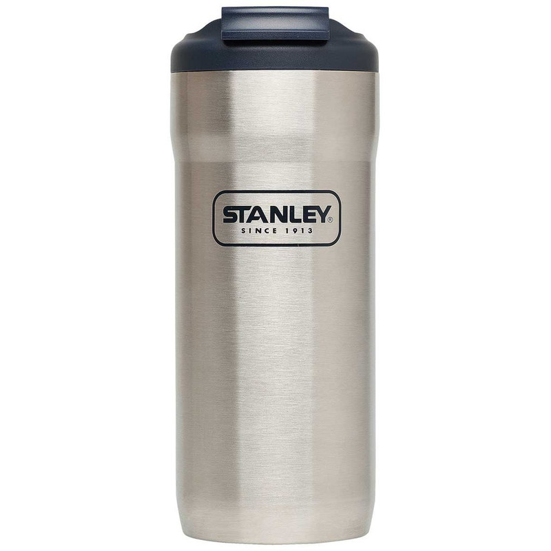 Stanley Thermal Bottle, Adventure Stainless Steel Vacuum Bottle