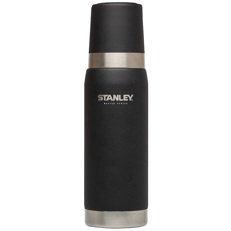 Stanley master shop series flask review