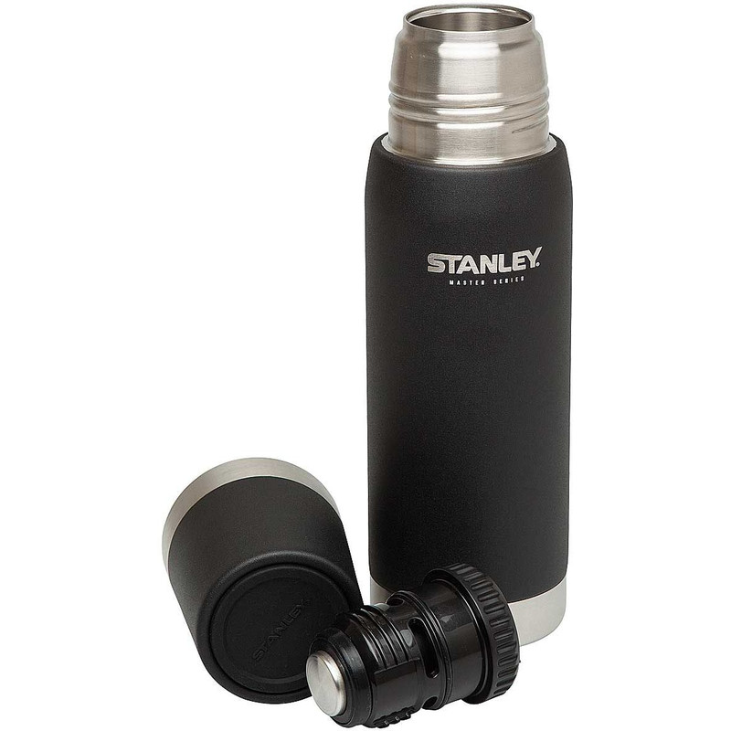 Stanley, Flask