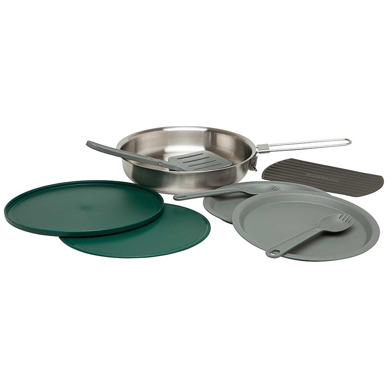 Stanley Adventure pan set