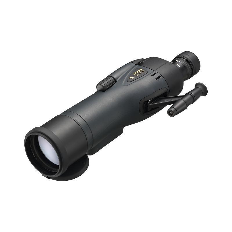 Nikon Spektiv RA III 65 WP 65mm, anthrazit