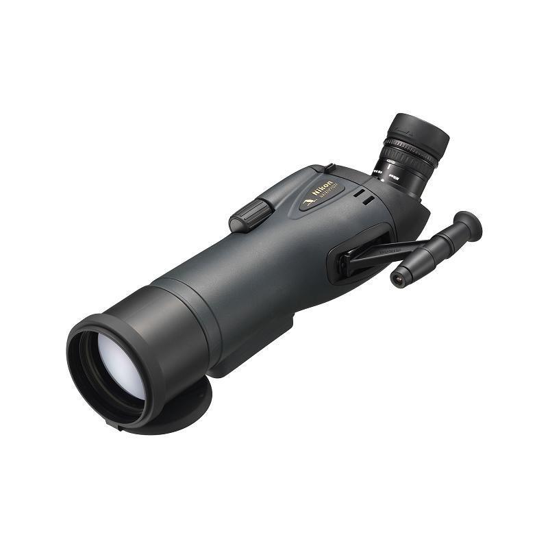 Nikon Spektiv RA III 65 WP A 65mm, anthrazit
