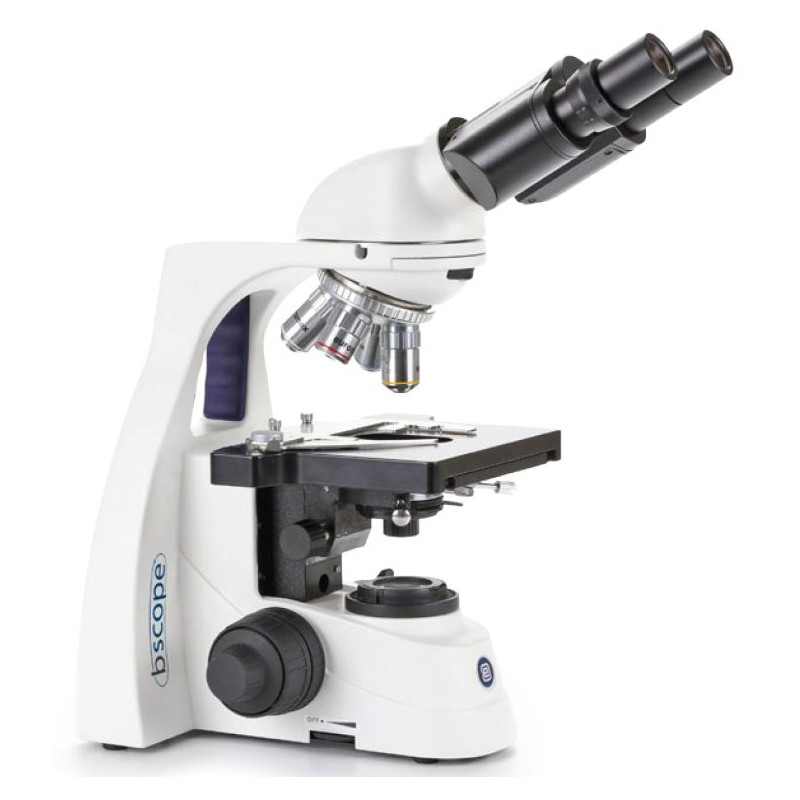 Euromex Microscope BS.1152-EPLi, bino, 40x-1000x