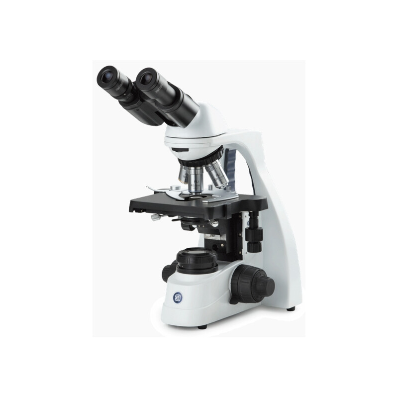 Euromex Microscope BS.1152-EPLi, bino, 40x-1000x