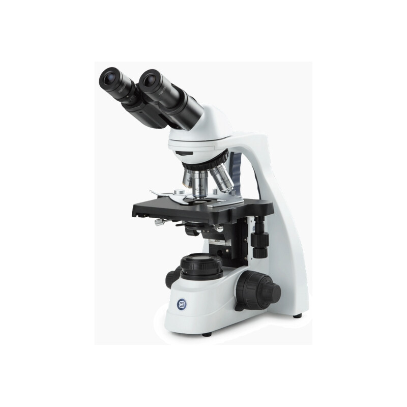 Euromex Microscope BS.1152-PLi, bino, 40x-1000x