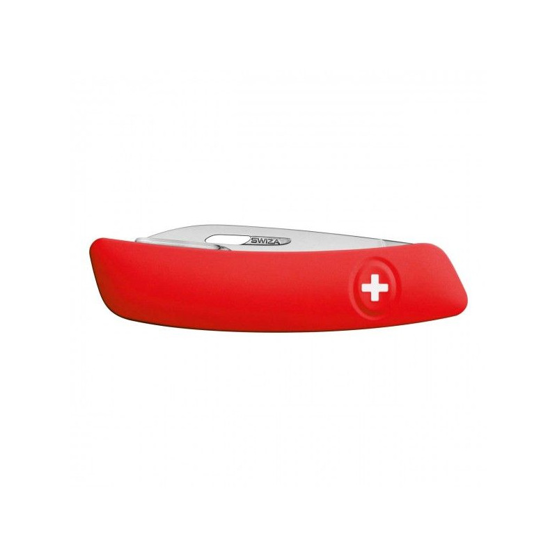 SWIZA Coltellino svizzero D01 rosso