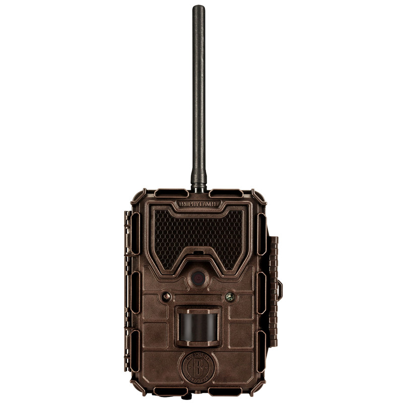 Bushnell Rilevatore di selvaggina Trophy Cam HD Aggressor Wireless