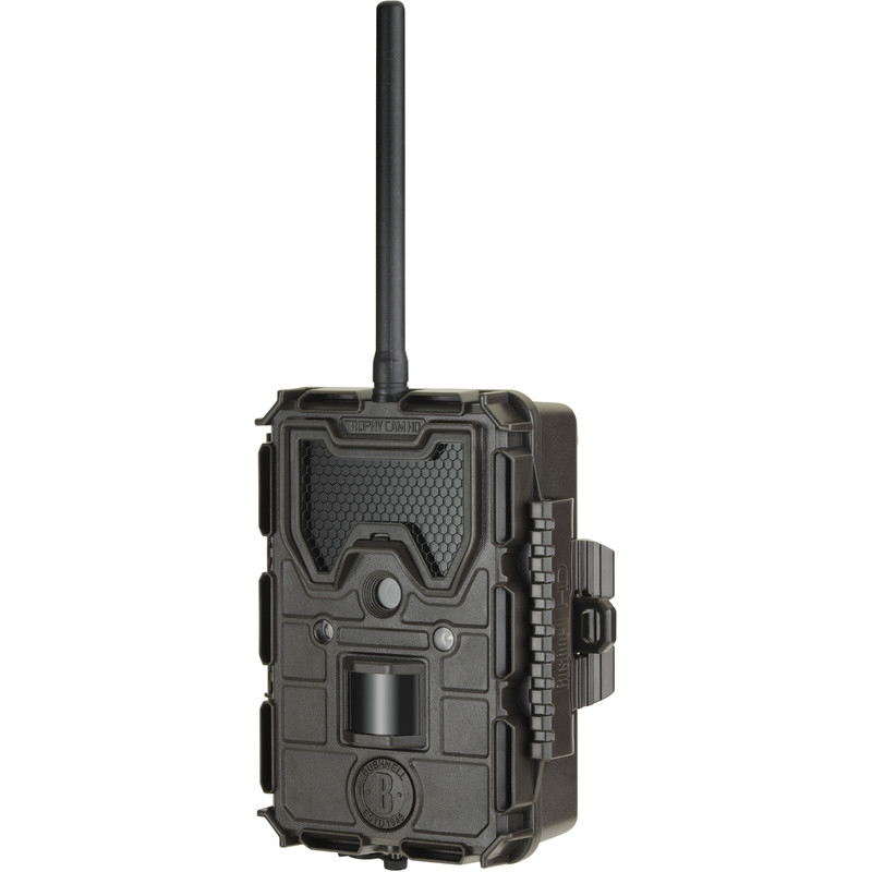 Bushnell Rilevatore di selvaggina Trophy Cam HD Aggressor Wireless
