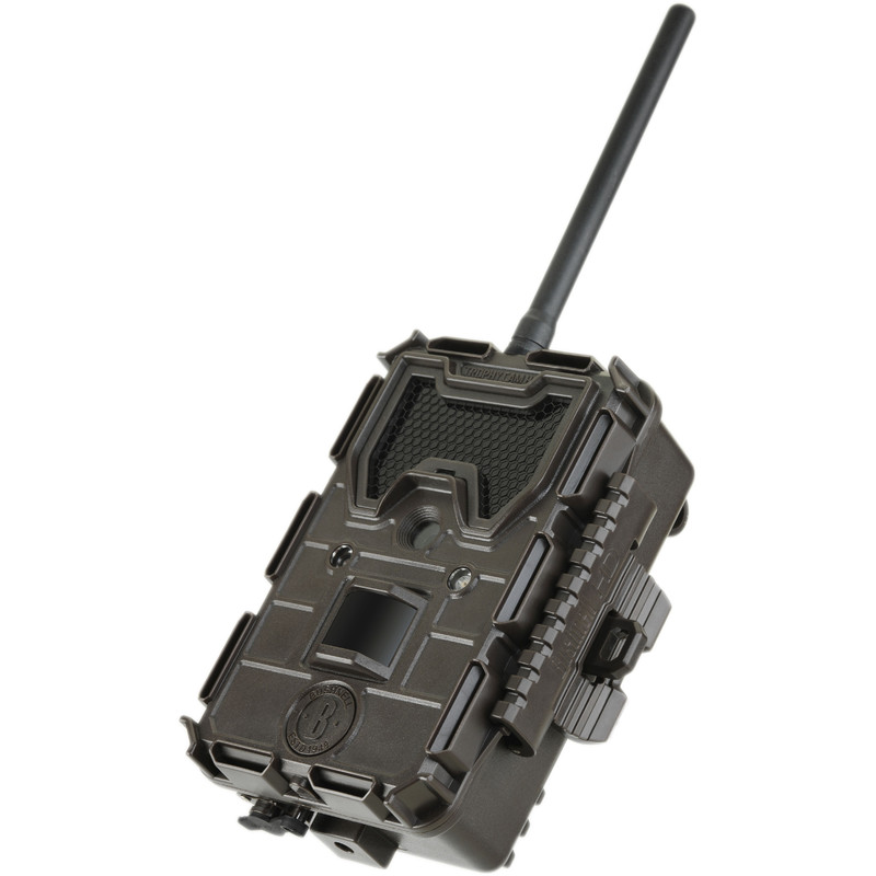 Bushnell Cámara de caza Trophy Cam HD Aggressor Wireless