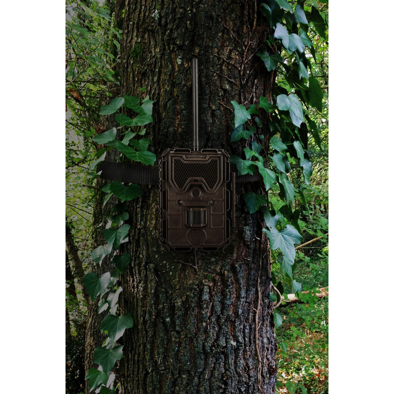 Bushnell Rilevatore di selvaggina Trophy Cam HD Aggressor Wireless