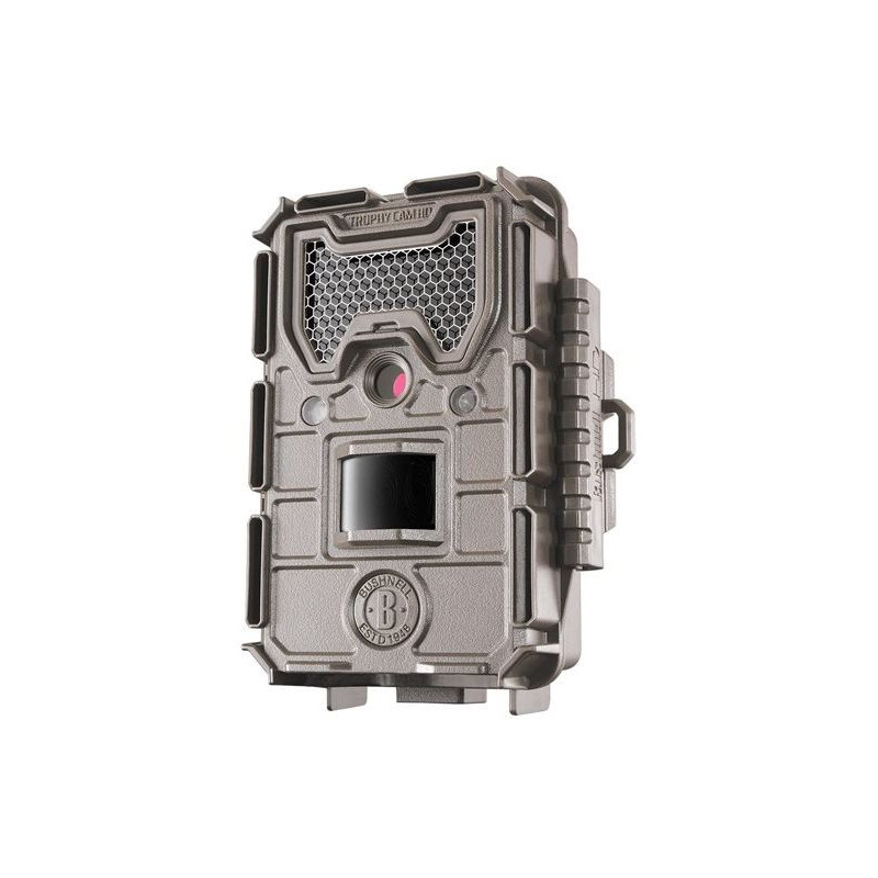 Bushnell Rilevatore di selvaggina Trophy Cam HD Aggressor 20MP, No Glow