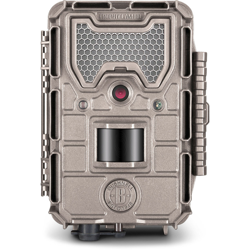 Bushnell Wildlife camera Trophy Cam HD Aggressor 20MP, Low Glow