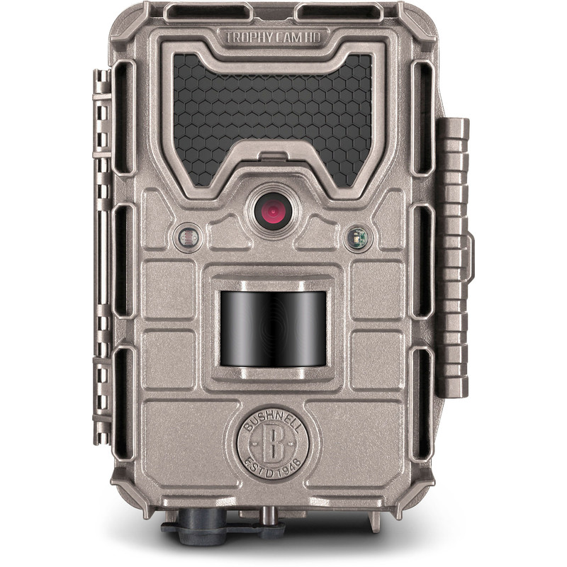 Bushnell Rilevatore di selvaggina Trophy Cam HD Aggressor 20MP, No Glow
