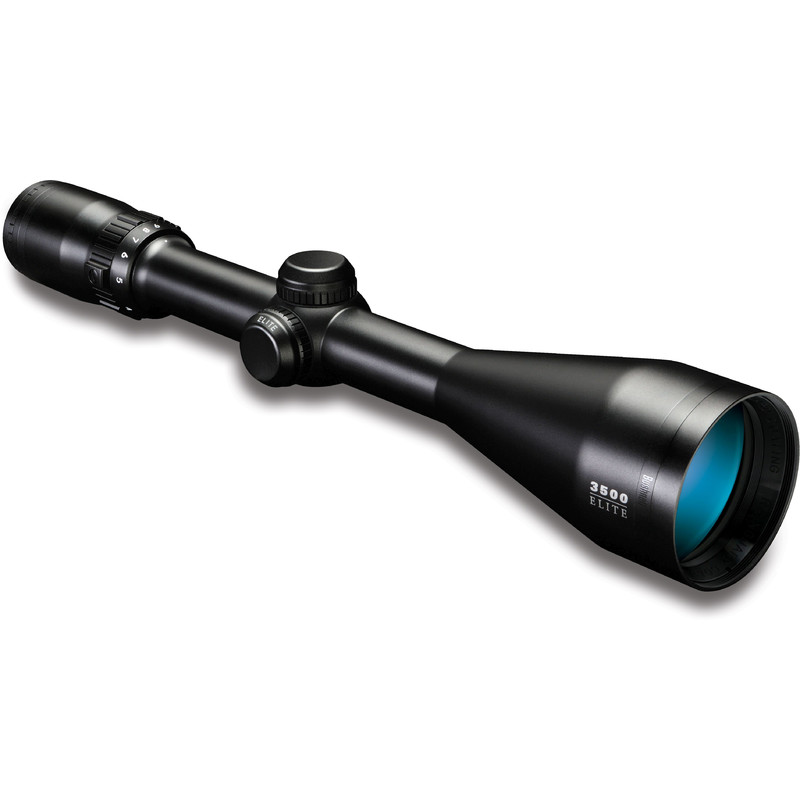 Bushnell Riflescope Elite 3500 3-9x50, Multi-X