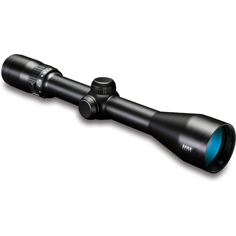 Bushnell Riflescope Elite 3500 4-12X40, Multi-X