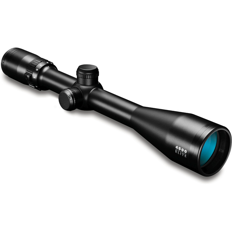 Bushnell Riflescope Elite 4500 2,5-10X40, Multi-X