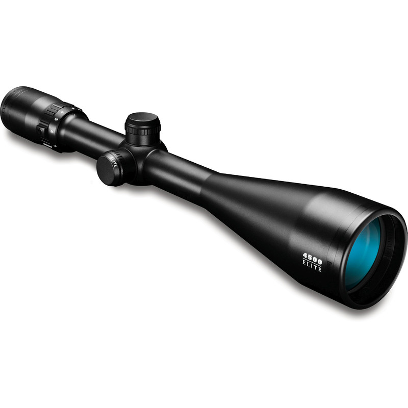 Bushnell Riflescope Elite 4500 2,5-10x50, Multi-X