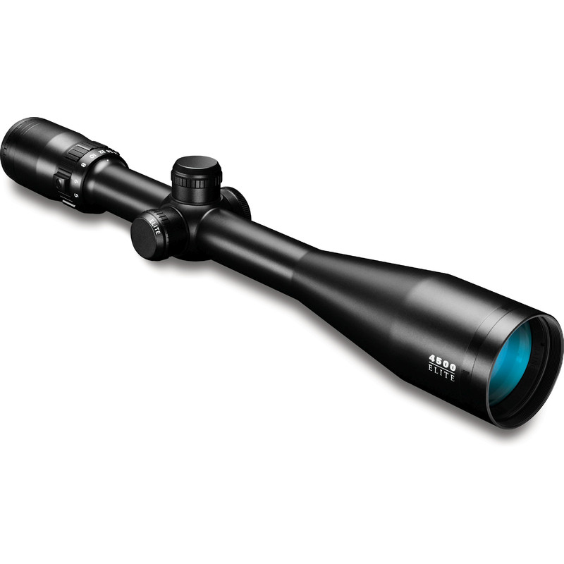 Bushnell Riflescope Elite 4500 4-16x40, Multi-X