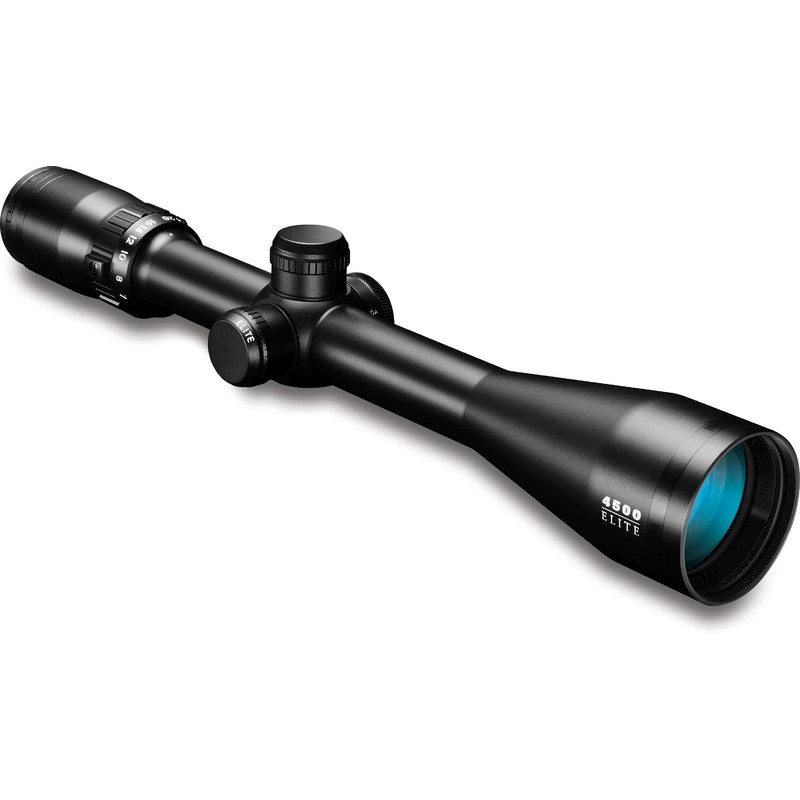 Bushnell Riflescope Elite 4500 6-24x40, Multi-X