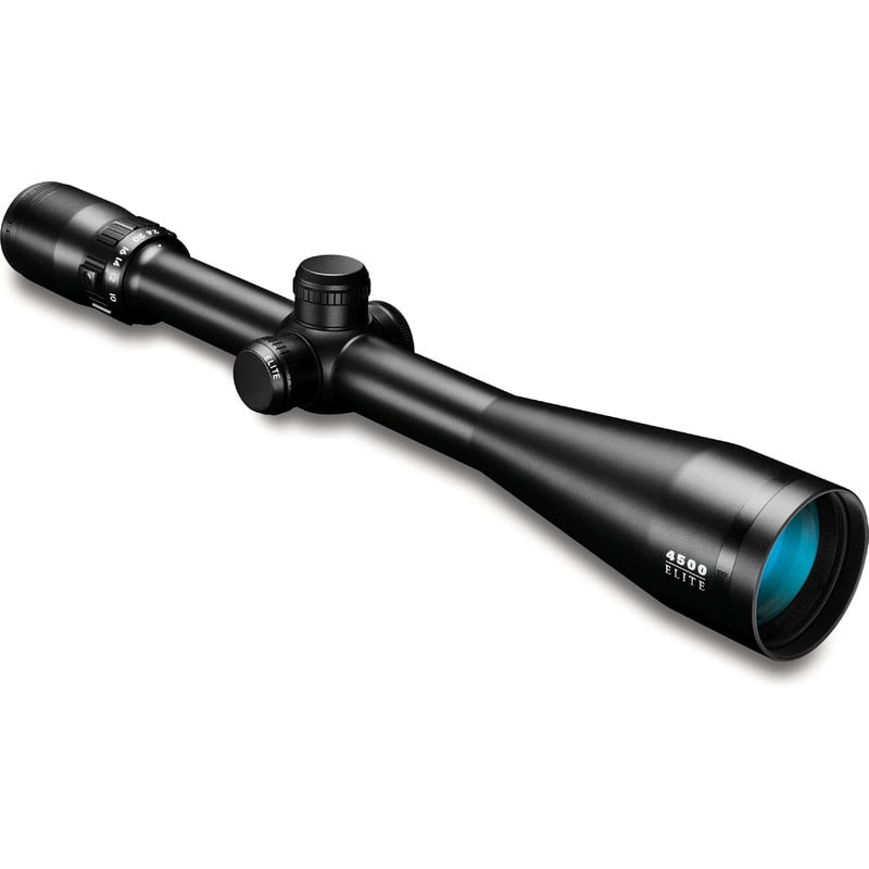 Bushnell Riflescope Elite 4500 8-32x40, Multi-X