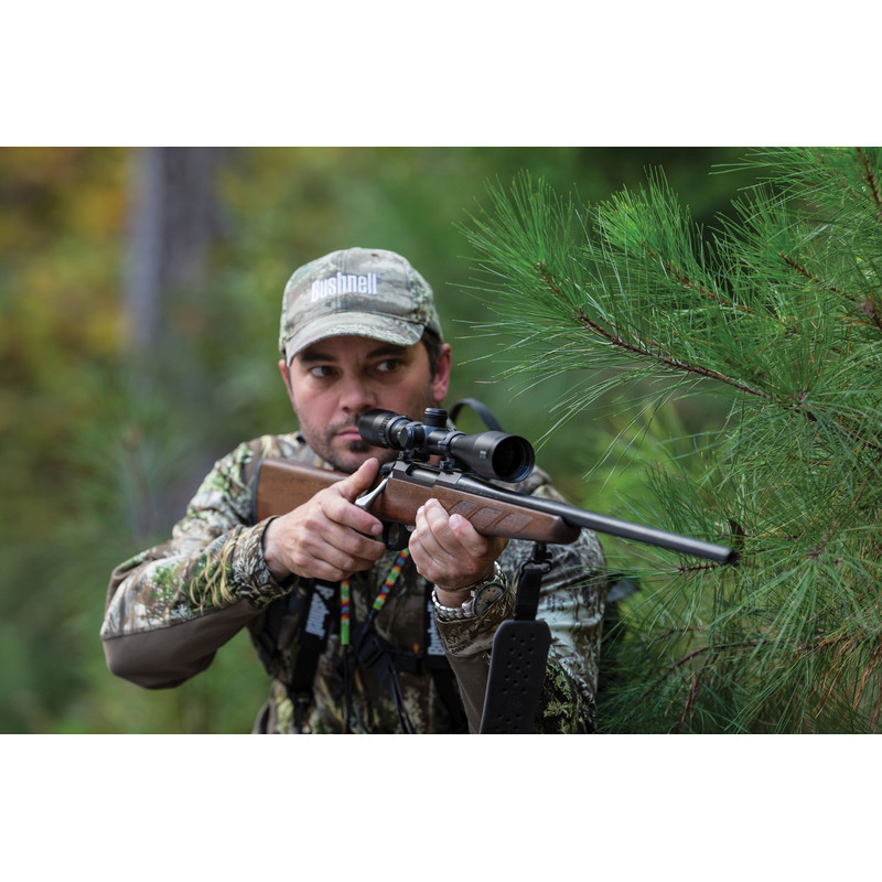 Bushnell Richtkijker Elite 4500 8-32x40, Multi-X