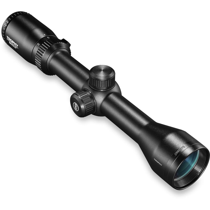 Bushnell Riflescope Trophy Handgun 2-6x32, Multi-X