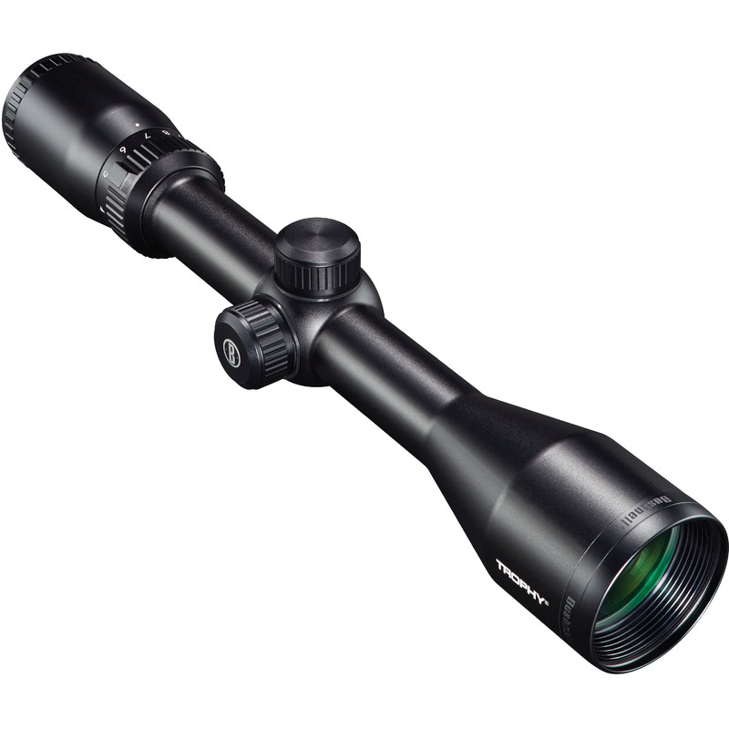 Bushnell Richtkijker Trophy 3-9x40, Multi-X