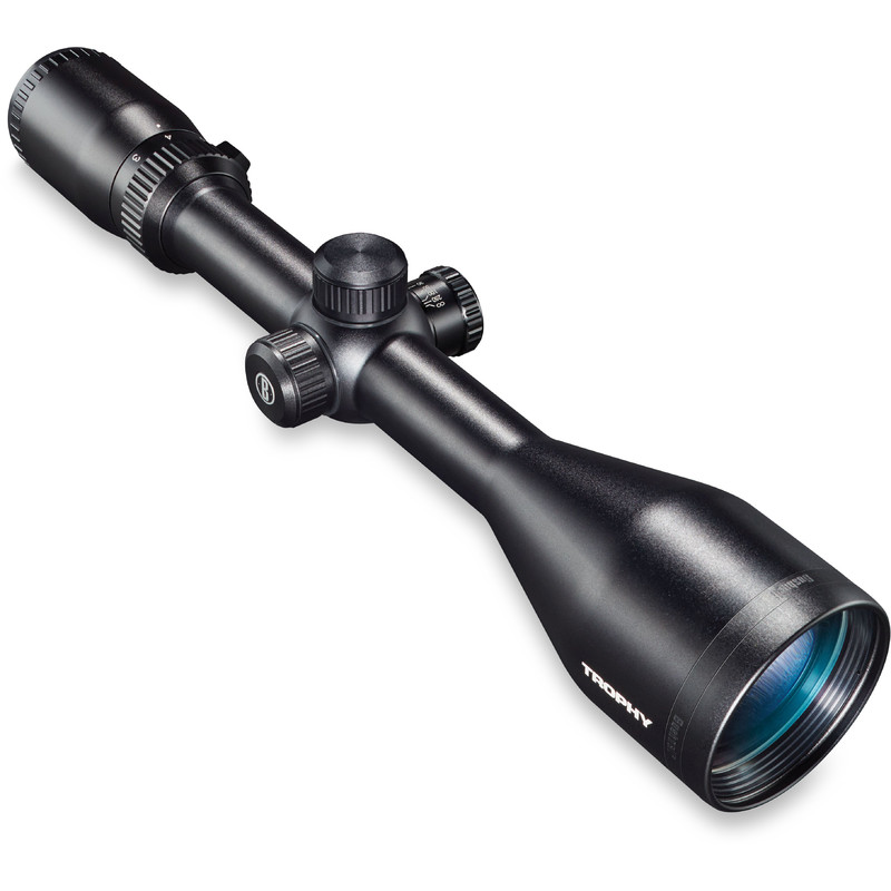 Bushnell Riflescope Trophy 6-18x50, Side Focus, Multi-X