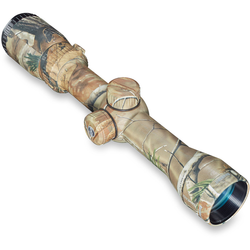 Bushnell Riflescope Trophy 1,75-4x32, Circle-X, Realtree AP