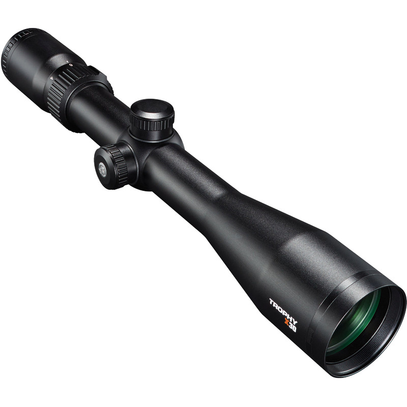 Bushnell Riflescope Trophy Xtreme 2,5-10x44, DOA LR600