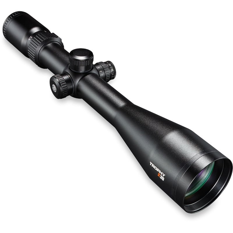 Bushnell Riflescope Trophy Xtreme 2,5-15x50, DOA LR600i illuminated