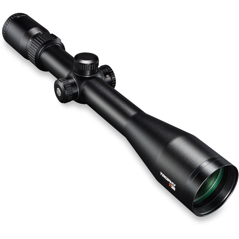 Bushnell Riflescope Trophy Xtreme 4-16x44, DOA LR600