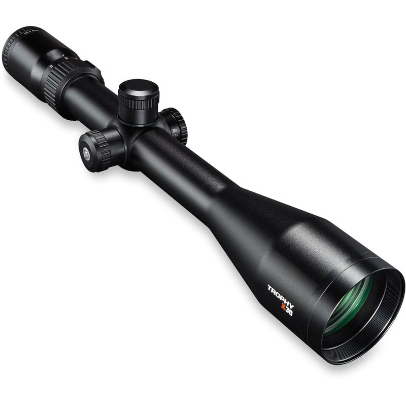 Bushnell Riflescope Trophy Xtreme 6-24x50, DOA LR800