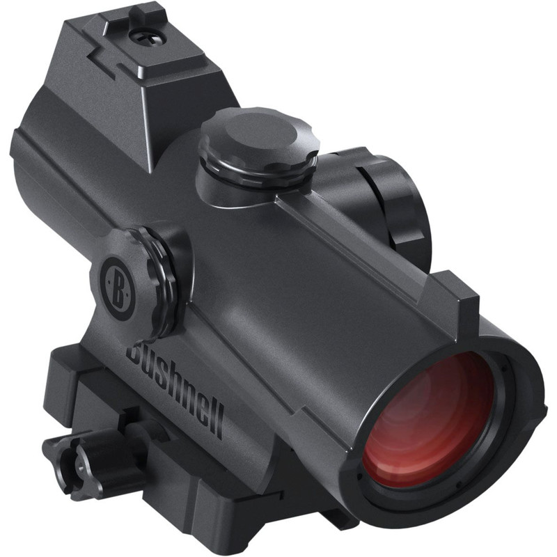 Bushnell Riflescope AR Optics Incinerate Red Dot