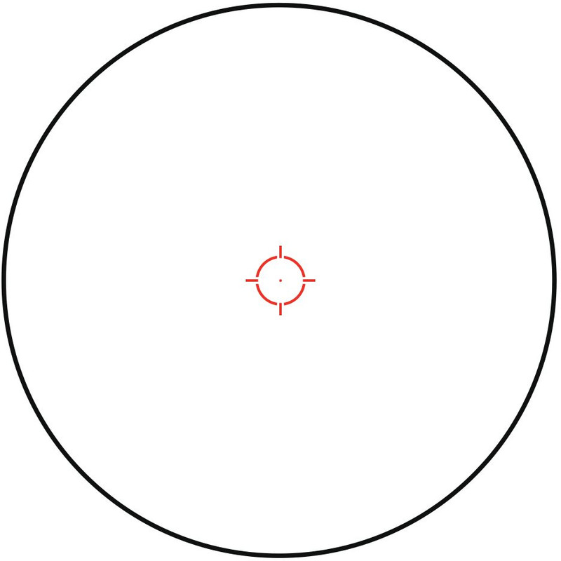 Bushnell Richtkijker AR Optics Incinerate Red Dot