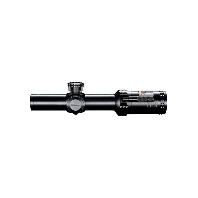 Bushnell Richtkijker AR Optics 1-4x24 R/S, FFP, 300 BDC illuminated