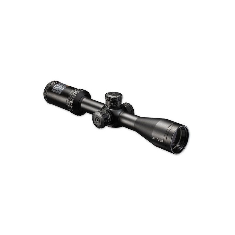 Bushnell Riflescope AR Optics 4,5-18x40, 6,5 CREED-BDC Reticle