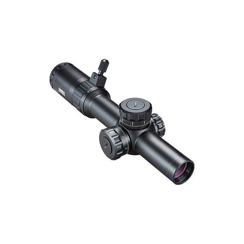 Bushnell Riflescope Elite Tactical 1-6,5x24, SFP, BTR-2