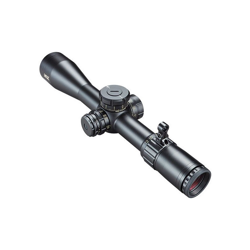 Bushnell Riflescope Elite Tactical 3-12x44, Side Focus, G3 illuminated