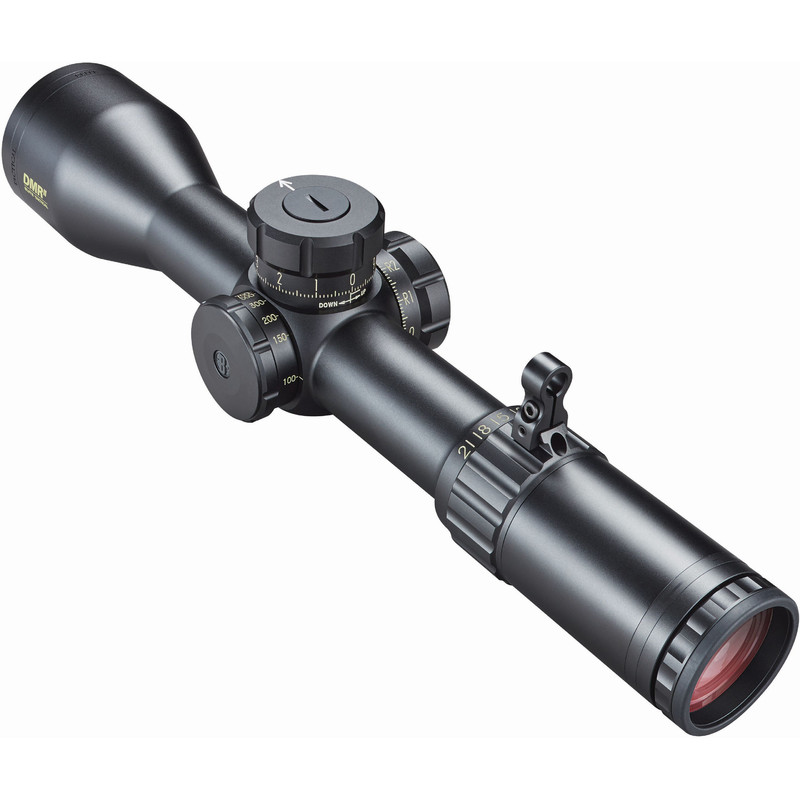 Bushnell Richtkijker Elite Tactical 3,5-21x50, Side Focus, G3 DMR II