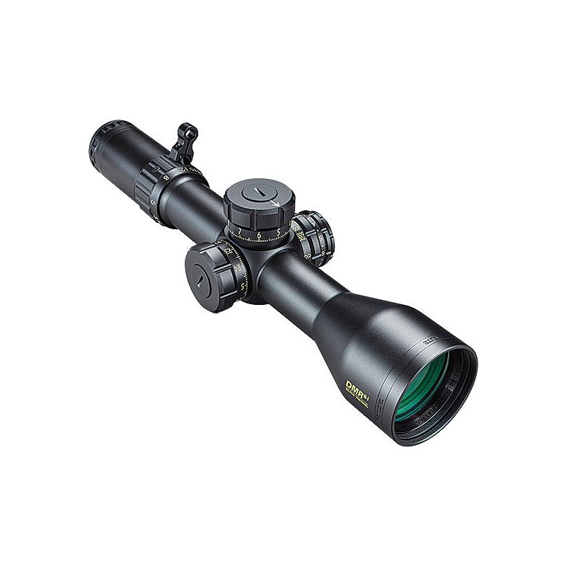 Bushnell Riflescope Elite Tactical 3,5-21x50, Side Focus, G3 illuminated DMR II-I